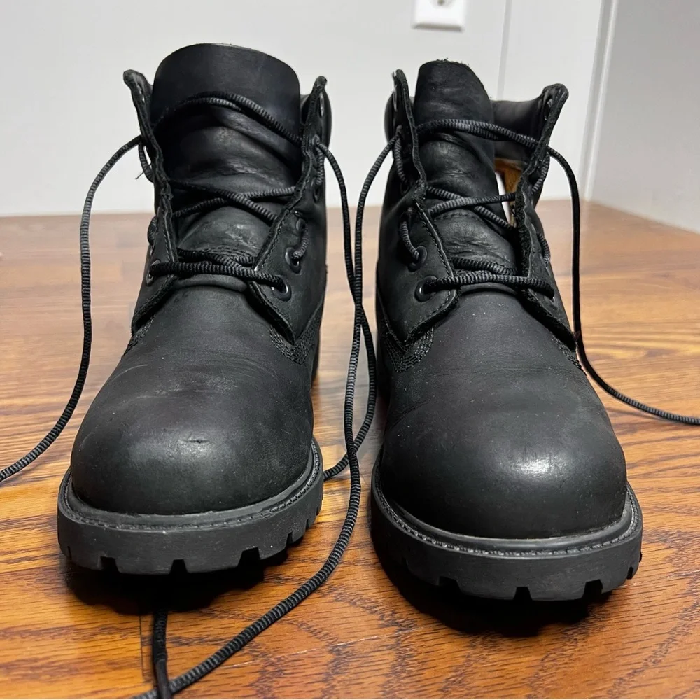 Timberland 6